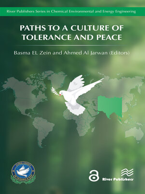 cover image of Paths to a Culture of Tolerance and Peace